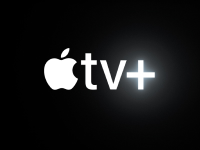 AppleTV+